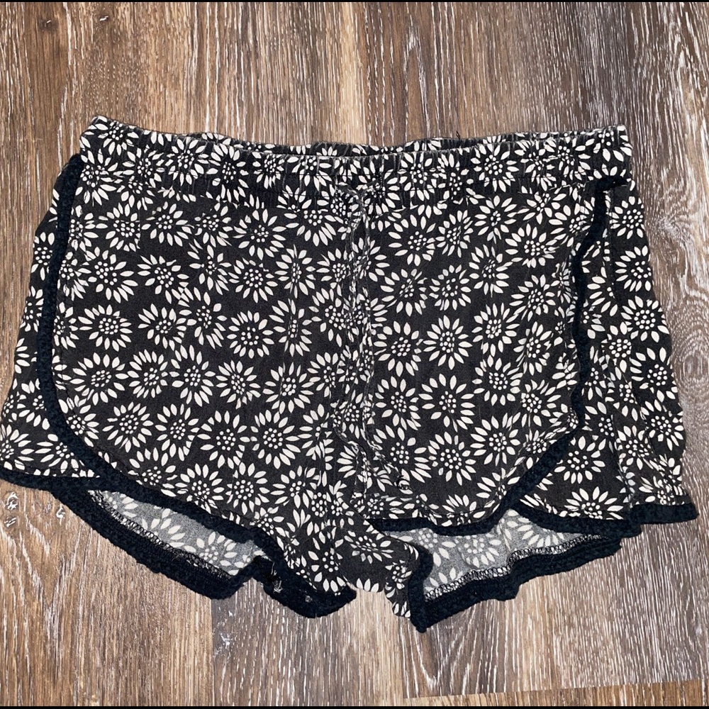 Flowy Shorts. bundle of 3